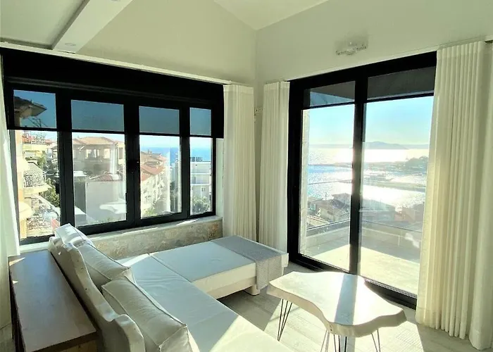 Apart-hotel Kali Thea