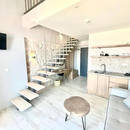 Kali Thea 新马尔马拉斯