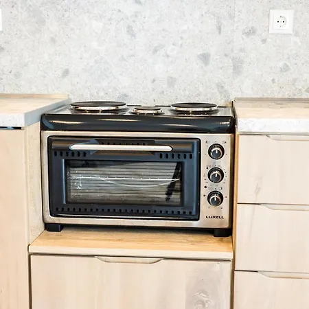 公寓式酒店 Kali Thea