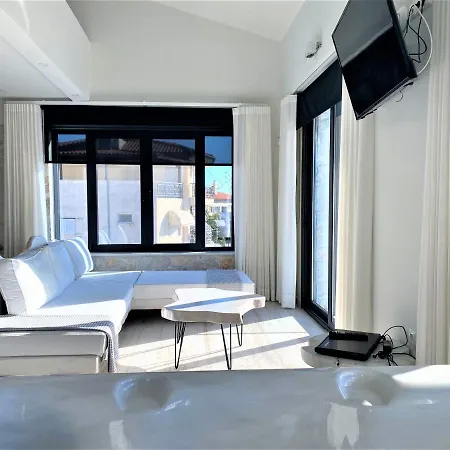 Aparthotel Kali Thea