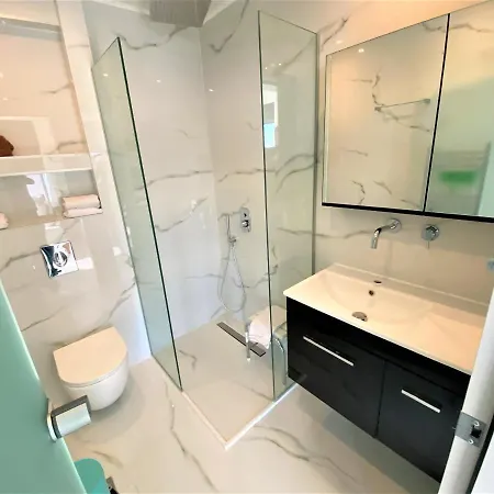 Aparthotel Kali Thea Néos Marmarás