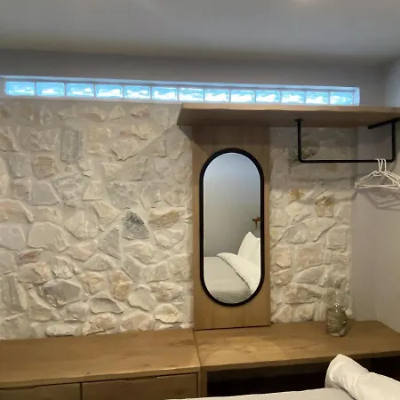 Kali Thea 3* Néos Marmarás