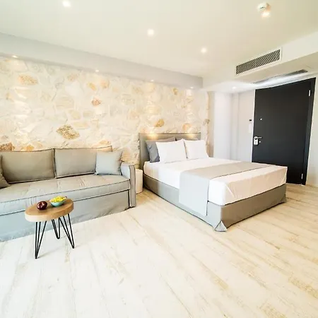 Aparthotel Kali Thea
