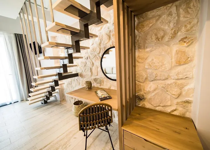 Kali Thea 3* Neos Marmaras