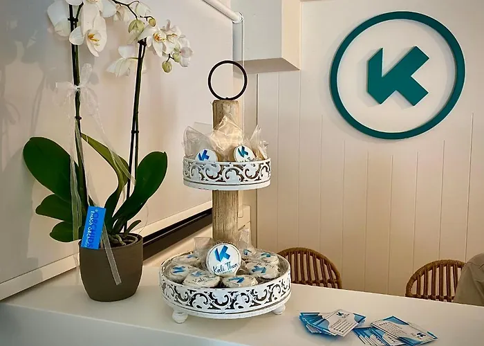 Aparthotel Kali Thea