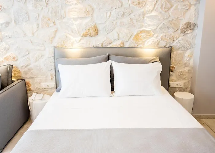 Apartahotel Kali Thea