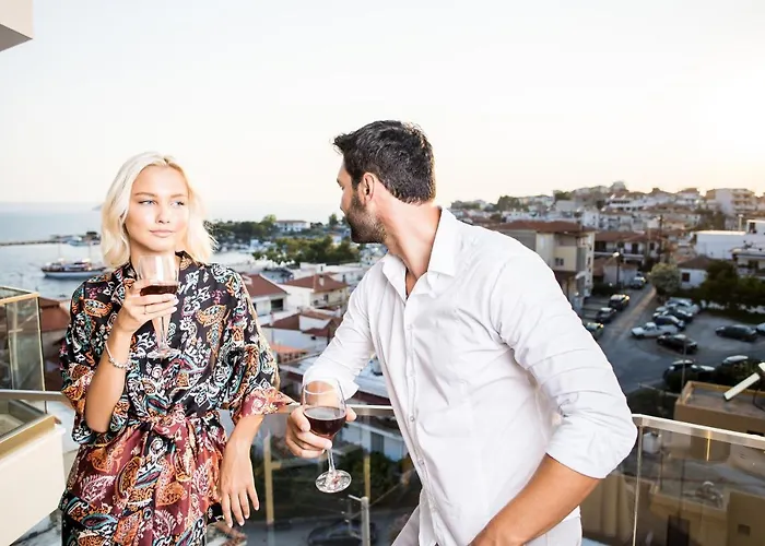 Aparthotel Kali Thea