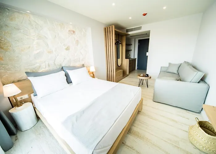 Kali Thea 3* Neos Marmaras