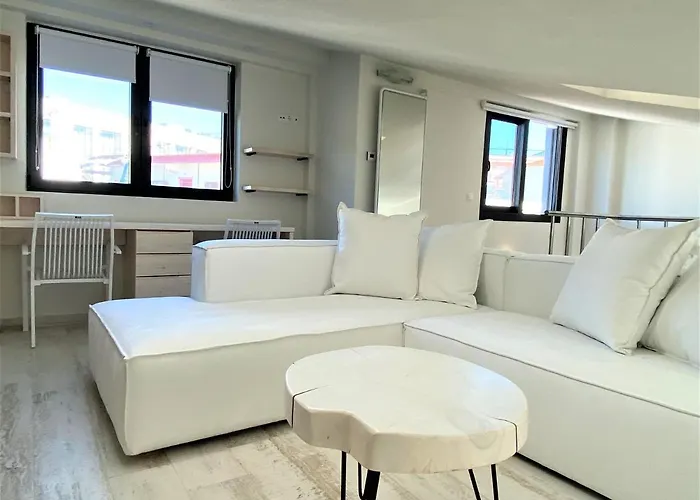 Apartahotel Kali Thea