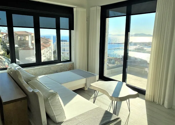 Kali Thea Aparthotel