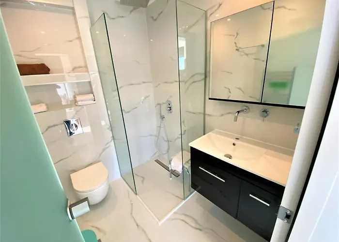 Apartahotel Kali Thea Neos Marmaras