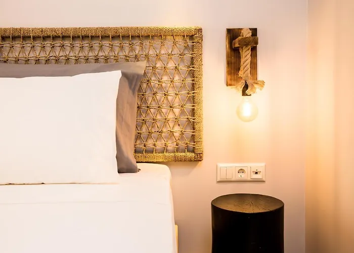 Kali Thea 3* Neos Marmaras