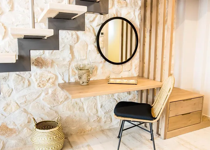 Aparthotel Kali Thea