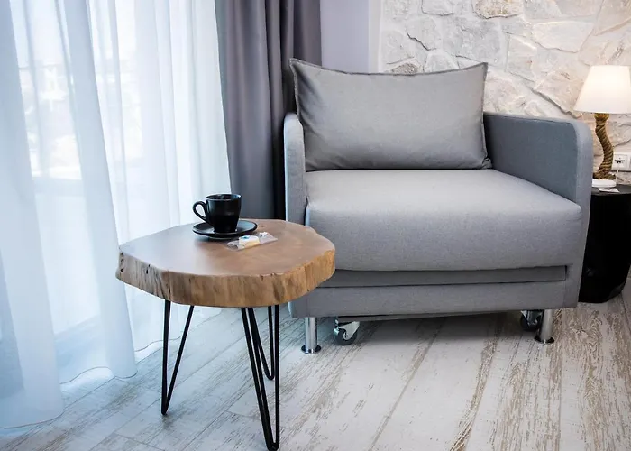 Kali Thea Aparthotel