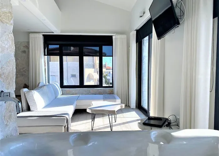 Aparthotel Kali Thea 3*