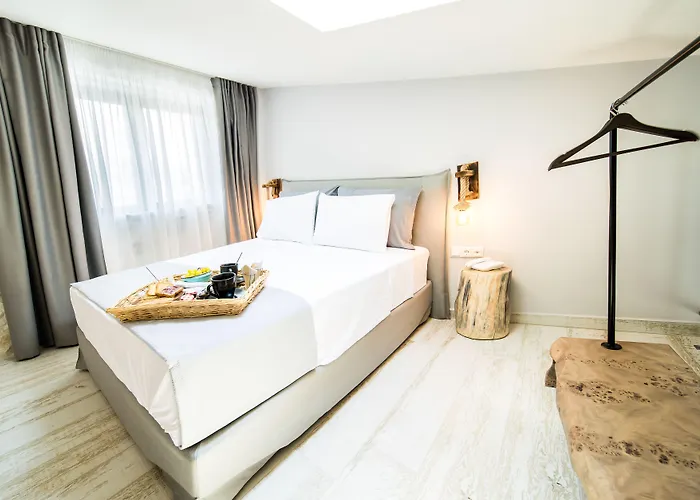 Kali Thea 3* Neos Marmaras