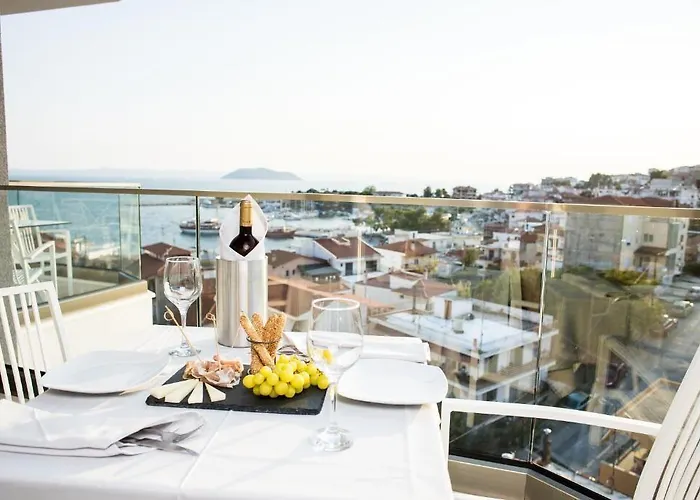 Aparthotel Kali Thea